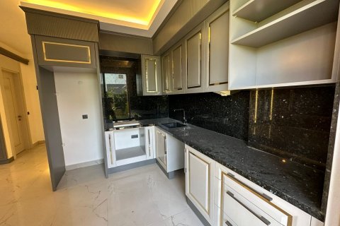 3+1 Wohnung in Alanya, Antalya, Türkei Nr. 185766 - 6