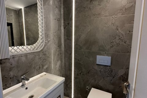 3+1 Wohnung in Alanya, Antalya, Türkei Nr. 185766 - 20