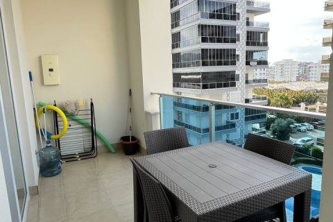 Apartment for sale  in Alanya, Antalya, Turkey, 1 bedroom, No. 185765 – photo 3