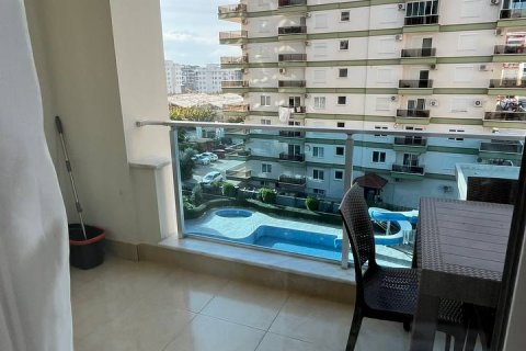 Apartment for sale  in Alanya, Antalya, Turkey, 1 bedroom, No. 185765 – photo 7