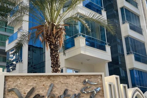Apartment for sale  in Alanya, Antalya, Turkey, 1 bedroom, No. 185765 – photo 12