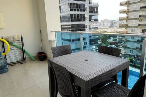 Apartment for sale  in Alanya, Antalya, Turkey, 1 bedroom, No. 185765 – photo 8