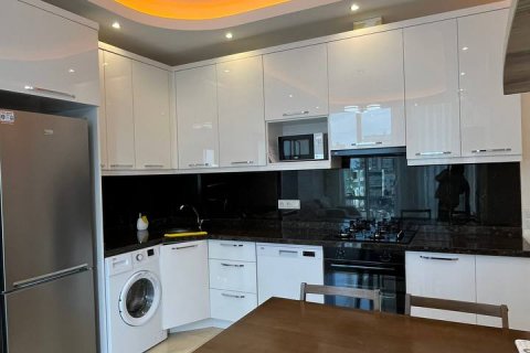 Apartment for sale  in Alanya, Antalya, Turkey, 1 bedroom, No. 185765 – photo 10