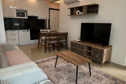 Apartment for sale  in Alanya, Antalya, Turkey, 1 bedroom, No. 185765 – photo 14