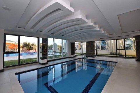 Apartment for sale  in Alanya, Antalya, Turkey, 1 bedroom, No. 185765 – photo 16
