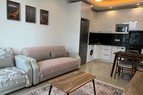 Apartment for sale  in Alanya, Antalya, Turkey, 1 bedroom, No. 185765 – photo 11