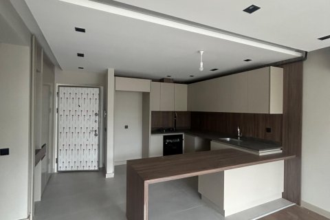 1+1 Lejlighed  i Antalya, Tyrkiet Nr. 170189 - 20