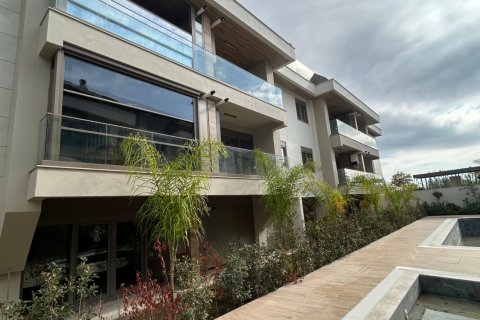1+1 Lejlighed  i Antalya, Tyrkiet Nr. 170189 - 18