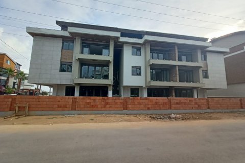 1+1 Lejlighed  i Antalya, Tyrkiet Nr. 170189 - 3