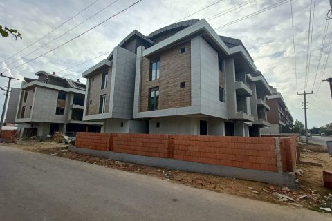 1+1 Lejlighed  i Antalya, Tyrkiet Nr. 170189 - 4