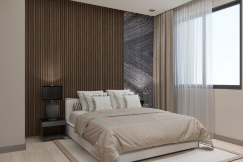 1+1 Lejlighed  i Antalya, Tyrkiet Nr. 170189 - 6