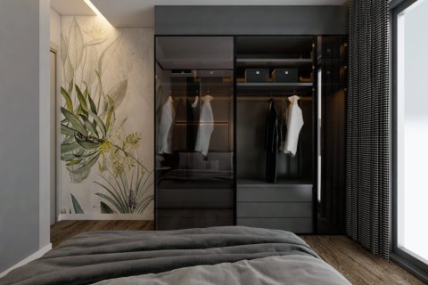 2+1 Lejlighed i Antalya, Tyrkiet Nr. 170188 - 15