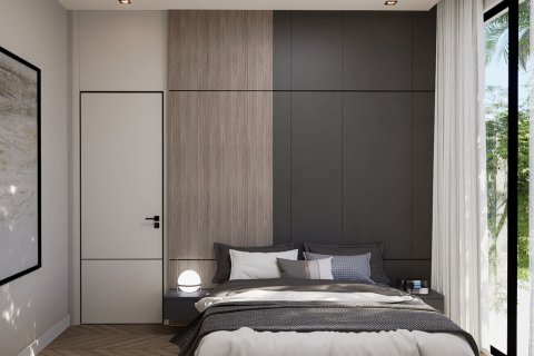ویلا در Antalya ، ترکیه 4 خوابه ، 1185 متر مربع. شماره 170146 - 8