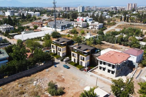 ویلا در Antalya ، ترکیه 4 خوابه ، 1185 متر مربع. شماره 170146 - 15