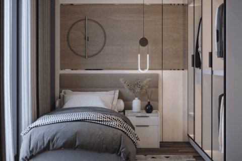 1+1 Wohnung  in Antalya, Türkei Nr. 170187 - 9