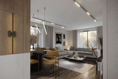 1+1 Wohnung  in Antalya, Türkei Nr. 170187 - 7