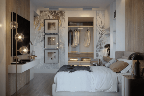 1+1 Wohnung  in Antalya, Türkei Nr. 170187 - 8