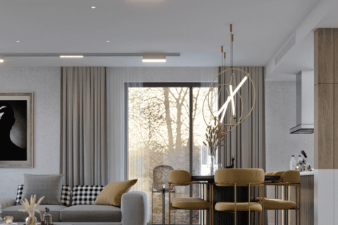 1+1 Wohnung  in Antalya, Türkei Nr. 170187 - 5