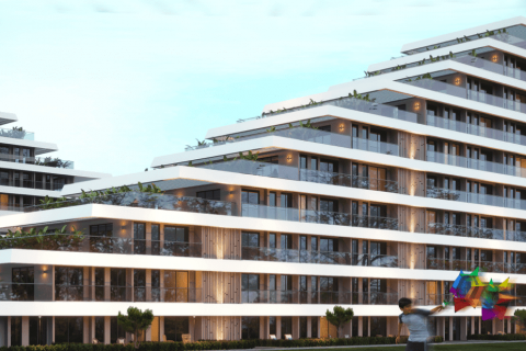 1+1 Wohnung  in Antalya, Türkei Nr. 170187 - 4