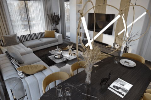 1+1 Wohnung  in Antalya, Türkei Nr. 170187 - 6