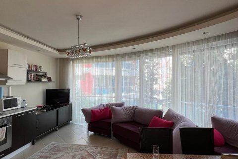 2+1 Lejlighed  i Antalya, Tyrkiet Nr. 170144 - 14