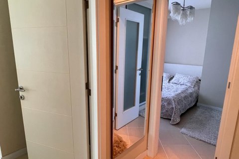2+1 Lejlighed  i Antalya, Tyrkiet Nr. 170144 - 10