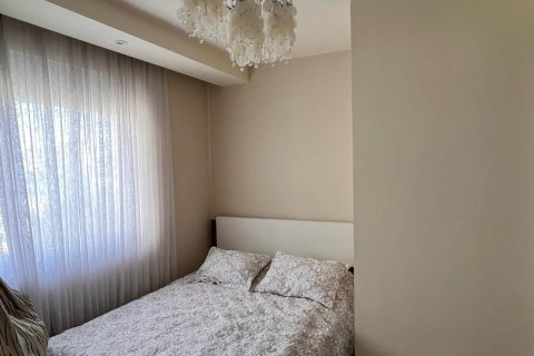 2+1 Leilighet  i Antalya, Tyrkia Nr. 170144