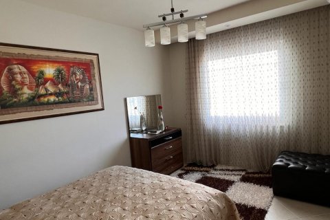 2+1 Lejlighed  i Antalya, Tyrkiet Nr. 170144 - 17