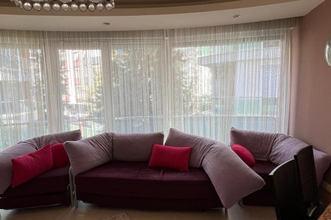 2+1 Lejlighed  i Antalya, Tyrkiet Nr. 170144 - 6