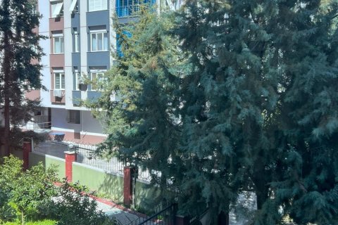 2+1 Lejlighed  i Antalya, Tyrkiet Nr. 170144 - 5