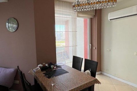 2+1 Lejlighed  i Antalya, Tyrkiet Nr. 170144 - 3