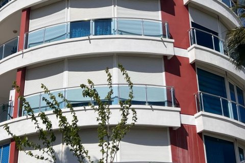 2+1 Lejlighed  i Antalya, Tyrkiet Nr. 170144 - 2