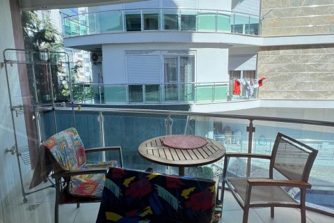 2+1 Lejlighed  i Antalya, Tyrkiet Nr. 170144 - 9
