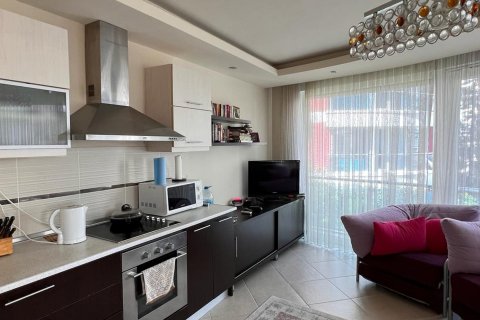 2+1 Lejlighed  i Antalya, Tyrkiet Nr. 170144 - 7