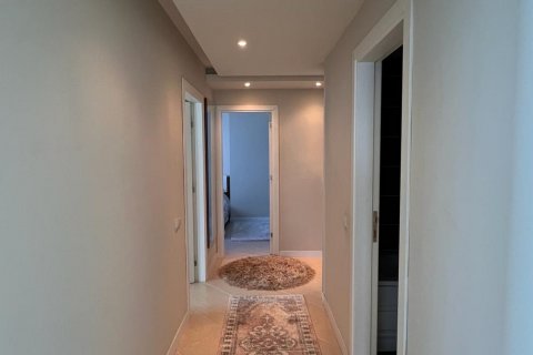 2+1 Lejlighed  i Antalya, Tyrkiet Nr. 170144 - 12