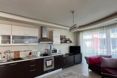 2+1 Lejlighed  i Antalya, Tyrkiet Nr. 170144 - 8