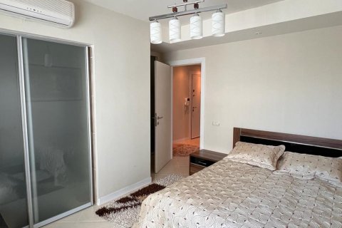 2+1 Lejlighed  i Antalya, Tyrkiet Nr. 170144 - 15