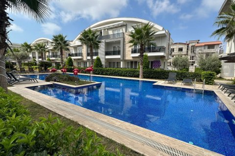 2+1 Lejlighed  i Antalya, Tyrkiet Nr. 170145