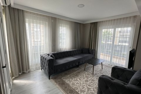 Продажа квартиры в Анталье, Турция 2+1, 110м2, №170145 – фото 4