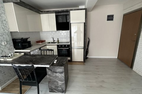 Продажа квартиры в Анталье, Турция 2+1, 110м2, №170145 – фото 5