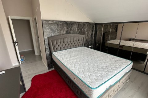 Продажа квартиры в Анталье, Турция 2+1, 110м2, №170145 – фото 8