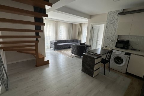Продажа квартиры в Анталье, Турция 2+1, 110м2, №170145 – фото 3