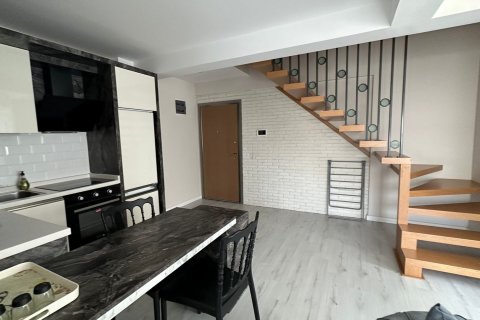Продажа квартиры в Анталье, Турция 2+1, 110м2, №170145 – фото 9