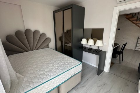 Продажа квартиры в Анталье, Турция 2+1, 110м2, №170145 – фото 13