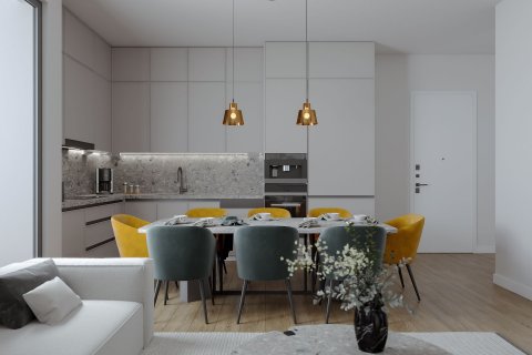 Wohnung  in Girne,  Nr. 210726 - 5