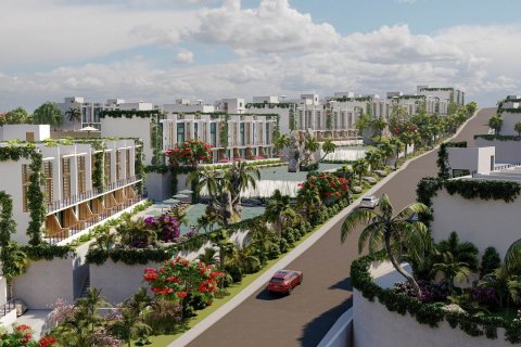 Продажа квартиры в Эсентепе, Гирне, Северный Кипр студия, 78м2, №210720 – фото 12