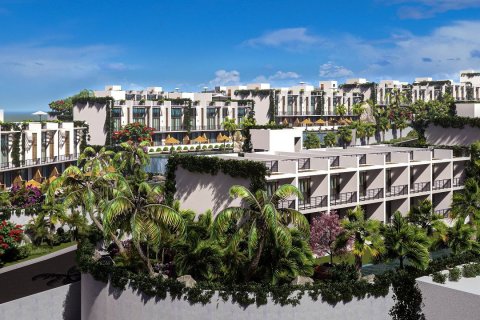 Продажа квартиры в Эсентепе, Гирне, Северный Кипр студия, 78м2, №210720 – фото 18