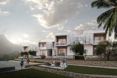 Wohnung in Girne, Nr. 210725 - 11