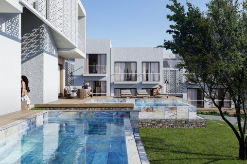 Wohnung in Girne, Nr. 210725 - 7