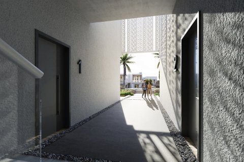 Wohnung in Girne, Nr. 210725 - 2
